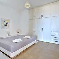 Stunning Villa With Panoramic View