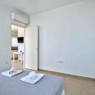 Stunning Villa With Panoramic View