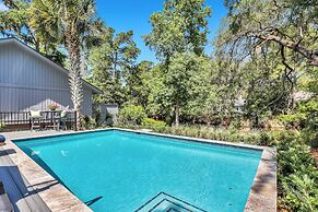 4 Cannon Row at The Sea Pines Resort