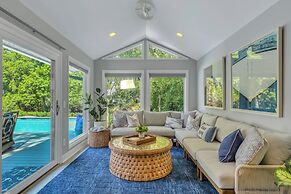 4 Cannon Row at The Sea Pines Resort