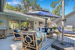 4 Cannon Row at The Sea Pines Resort