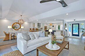 4 Cannon Row at The Sea Pines Resort