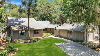 4 Cannon Row at The Sea Pines Resort