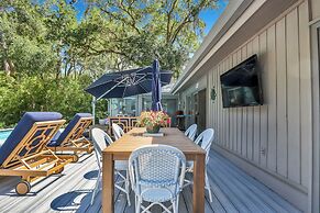 4 Cannon Row at The Sea Pines Resort