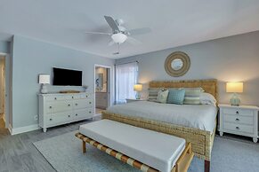 4 Cannon Row at The Sea Pines Resort