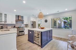 4 Cannon Row at The Sea Pines Resort