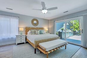 4 Cannon Row at The Sea Pines Resort