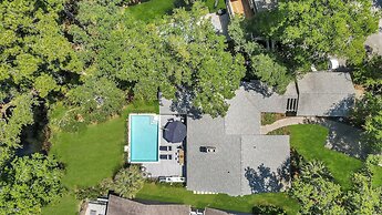 4 Cannon Row at The Sea Pines Resort