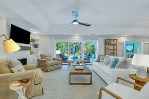 4 Cannon Row at The Sea Pines Resort