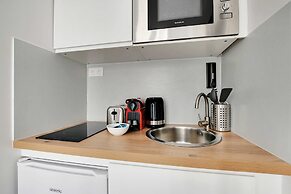 Résidence Paris MORET