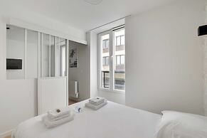 Résidence Paris MORET