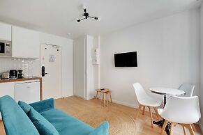 Résidence Paris MORET