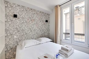 Résidence Paris MORET