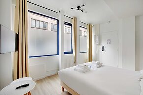 Résidence Paris MORET