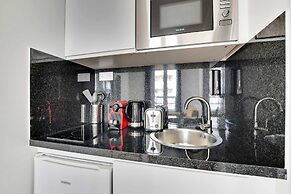 Résidence Paris MORET