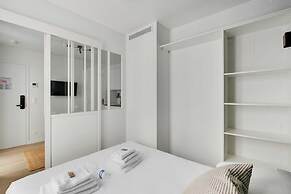 Résidence Paris MORET