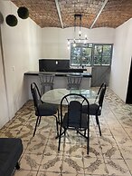 HOTEL CUATRO CAMINOS