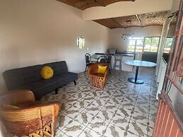 HOTEL CUATRO CAMINOS