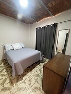 HOTEL CUATRO CAMINOS