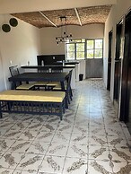 HOTEL CUATRO CAMINOS