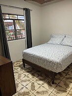 HOTEL CUATRO CAMINOS