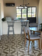 HOTEL CUATRO CAMINOS