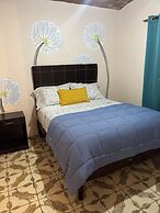 HOTEL CUATRO CAMINOS