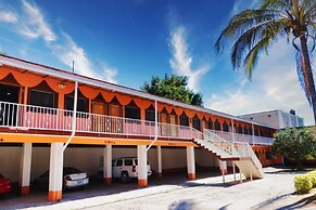 HOTEL CUATRO CAMINOS