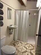 HOTEL CUATRO CAMINOS