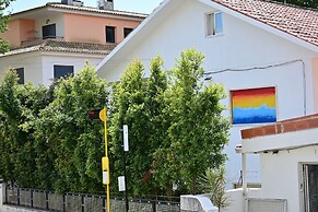 Lisbon Soul Surf Camp