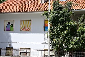 Lisbon Soul Surf Camp