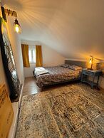 Lisbon Soul Surf Camp