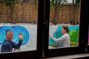 Lisbon Soul Surf Camp