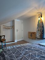 Lisbon Soul Surf Camp