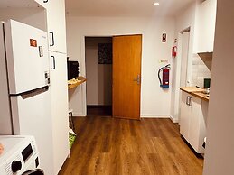 Lisbon Soul Surf Camp