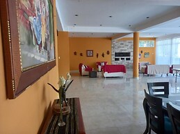 Villa Concepción Lodge