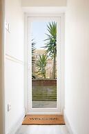 Bright Modern Selsey Seafront Home