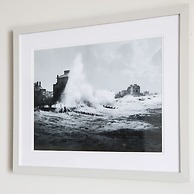 Panoramic sea Views in Beachfront apt w Balcony