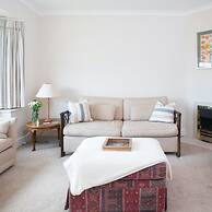 Seaside Detached 4bd Home nr Shops Parking Garden