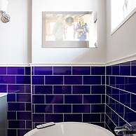 Seaside Serenity 3-bed Deck Garden Near Shore