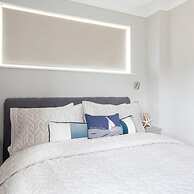 Seaside Serenity 3-bed Deck Garden Near Shore