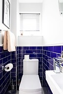 Seaside Serenity 3-bed Deck Garden Near Shore