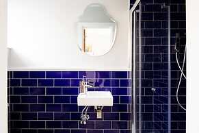 Seaside Serenity 3-bed Deck Garden Near Shore