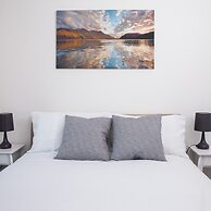 Spacious House for 10 With Hot Tub Nr Beach