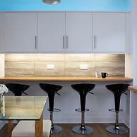 Spacious House for 10 With Hot Tub Nr Beach