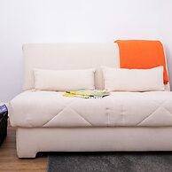 Spacious House for 10 With Hot Tub Nr Beach