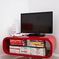 Spacious House for 10 With Hot Tub Nr Beach