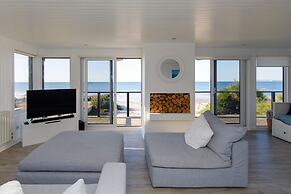 Luxury Seafront Family Home - Indoor Pool