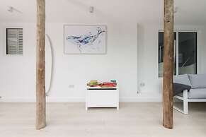 Luxury Seafront Family Home - Indoor Pool