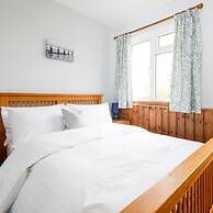 Bright Dreamy On the Beach Garden Balcony